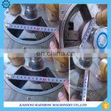 Easy Operation Factory Directly Supply Herbal Chopping Machine Herbal Cutting Machine,tea Leaves Cutting Machine thumbnail-4