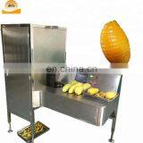Cassava Peeling Machine , Industrial Fruit Peeling Machine , Fruit Mango Peeling Machine thumbnail-2