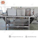 Garlic Breaking Machine Aglio Separator Machine