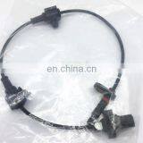 Rear L/R ABS Wheel Speed Sensor OEM 57475-SWA-003 57470-SWA-003 thumbnail-2