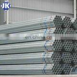 Best After-Sales Service GI Steel Pipe Galvanized Iron Pipe Price thumbnail-2