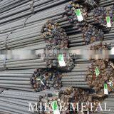 HRB500 High Yield Steel Deformed Bar With Low Price