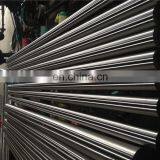Aisi430 Stainless Steel Bright Surface 12mm Steel Rod Price