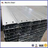 Доступная цена. Галванированный стальной уголок С профильной формой