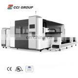 FLC3015TP Trade Assurance 500w 750w 1000w 1500w 2000w Pipe Tube 500w Fiber Laser Cutting Machine thumbnail-3