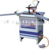 High Quality Hot Selling Wood Round Cutting Machine thumbnail-4