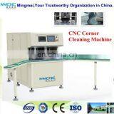 Maxicut CNC Corner Cleaning Machine