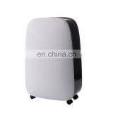 OL10-013E Portable Electric Powerful Dehumidifiers for Home Air Mositure Absorber for Damp Air, Mold, Moisture - White