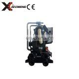 100ton Hermetic Single Screw Compressor Cascade Water Cooled Screw Style Chiller thumbnail-3