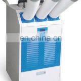 Portable Mobile Air Conditioner Cooling Fan 12000 Btu 3 5 Kw thumbnail-3