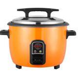 Big Pot Classic Series of Commercial Electric Rice Cooker thumbnail-1