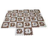 QT MAT Soft EVA Foam Tatami Puzzle Floor Mat thumbnail-3