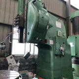 Fushun B5050A Gear Shaping Machine thumbnail-5
