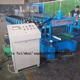 Standing Seam New Metal Wall Panel Roofing Cold Profile Roll Forming Machine thumbnail-2