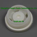 Vented Bungs for 55 Gallon Plastic Tight Head Drums thumbnail-2