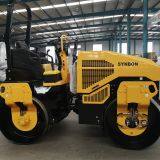 SYNBON Hydraulic, Double Drum Vibratory Roller,SY204H thumbnail-3