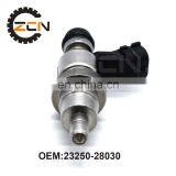 Auto Parts Fuel Injector OEM 23250-28030 For RAV4 1AZ 2AZ thumbnail-2