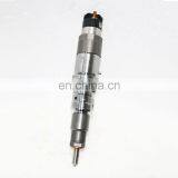 diesel auto parts common Rail Injector 0445120123