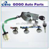Auto Parts Steering Column Lock Ignition Switch With Keys NNISSAN