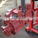 EC460B R450-7 R480LC-9 R520 Hydraulic MAIN PUMP 14526609 VOE14526609 14618624 K5V200 VOE14618624 14612484 VOE14612484