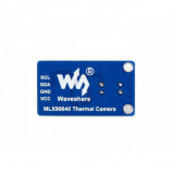 MLX90640 IR Array Thermal Imaging Camera 32x24 Pixels 110 FOV thumbnail-3