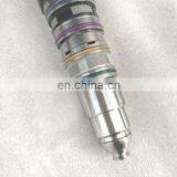 High Quality Genuine Diesel Engine Parts Fuel Injector 4062569 4010346 QSX15 ISX15 X15 Fuel Injector for Excavator Parts thumbnail-3