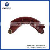 Supplier of Brake Shoe for Truck Hot Selling Truck Spare Parts thumbnail-2