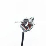 Front Left ABS Wheel Speed Sensor OEM 89543-02100 89543-12070 thumbnail-5