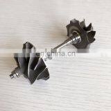 VB22 RHV4 17201-51020 17201-51021 TURBO Rotor Assy For Land Cruiser 200 D40 V8 1VD-FTV 1VDFTV VDJ76 VDJ78 VDJ79 4.5L thumbnail-2