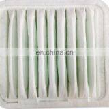 Auto AIR FILTER FOR CARS OEM:17801-14010 thumbnail-2