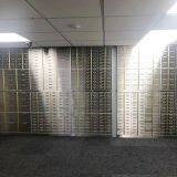 36UK 305-36LOCKERS Bank Vault Safe Safe Vault Door thumbnail-3