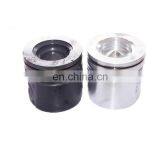 ISDE Diesel Engine Piston Kit 4939181 For Cummins thumbnail-3