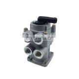 Запчасти для грузовиков SINOTRUK HOWO. Клапан тормозной WG9000360502