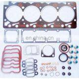 Diesel Engine 4BT Cylinder Head Overhauling Gasket Set 3802266