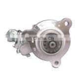 Dongfeng Truck ISL8.9 6CT8.9 Engine 24V 7.5KW Motor Starter 4942446 thumbnail-3