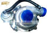 8-97139-724-3 8971397243 Suppercharger 4BJ1T Turbo VA420014-1118010-44 VG420014 for RHF4 Turbocharger thumbnail-5