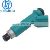 Aftetmarket Nozzle Fuel Injector for Toyota Tacoma Tundra 23250-31060 thumbnail-1