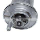 Fuel Filter W/ Fuel Pressure Regulator For BMW E38 740i E39 525i 530i 540i X5 thumbnail-4