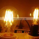 2200K 3000K 5000K ST64/ST58/ST45 230V 6W E27 lampadine led vintage