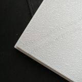 Non-Paper Gypsum Board with Reinforce Fiber Glass