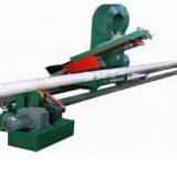 Steel Pipe Polish Machine/Lighting Pole Polish Machine