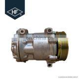 Auto ac Compressor for Peugeot 407 Citroen C5 648779/SD7C16-1304 SD7C16 thumbnail-3