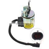 New Fuel Shut Off Solenoid For DEUTZ 1011 2011 04287583 & 04287116