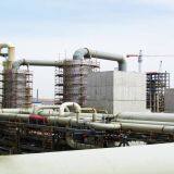 Cryogenic Oxygen Gas Production Air Gas Separation Plant Cryogenic Air Separation Oxygen Plant thumbnail-3