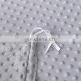 Chinese Style Latest 100% Microfiber Soild Color Winter Bed Flannel Duvet Cover Set thumbnail-3