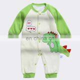 Hot Sell Baby Romper Winter Cotton Plus Warm Baby Clothing Newborn Thick Clothing thumbnail-4