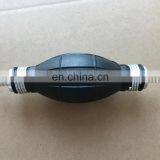 Hand Fuel Pump Manual Oil Pump Fuel Gas Petrol Transfer Tool 6mm, 8mm, 10mm Gasoline Pump Diesel Pump thumbnail-3