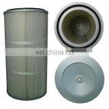 Powder Recycling Industrial Dust Collector Air Filter Cartridge Dust Collector Filter Element thumbnail-4
