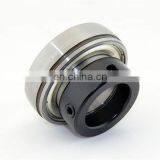 Germany Brand Dust Proof 35mm Bore GRAE35-NPP-B Radial Ball Insert Bearing for Pillow Block Housing thumbnail-1