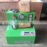 PQ1000 Common Rail Diesel Fuel Injector Tester With Small Screen thumbnail-2